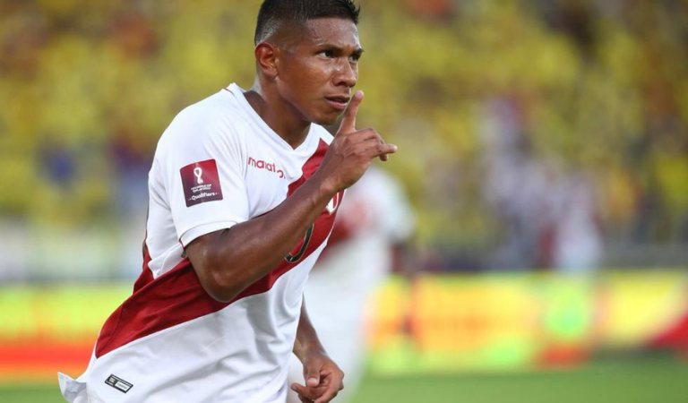 Lee más sobre el artículo ¡¡Barranquillazo!! Perú venció 1-0 a Colombia