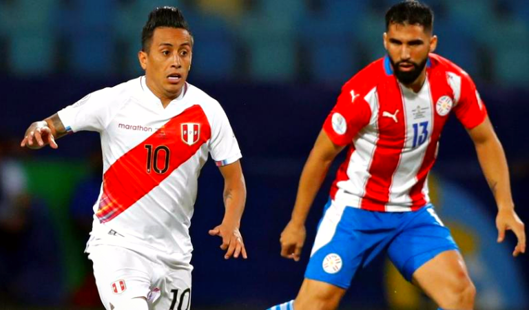 Lee más sobre el artículo Perú vs Paraguay ¿cómo llegan al partido?
