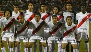 Lee más sobre el artículo Perú 2019: Habemus Mundial Sub 17 en casa, 14 años después