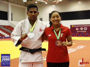 Lee más sobre el artículo Perú gana dos medallas en el inicio del Panamericano