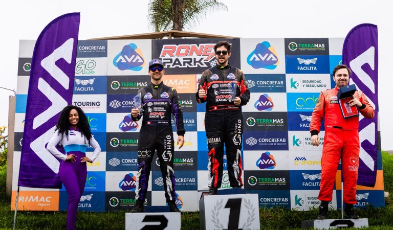 RONEX RACE 2025: MÁS DE 1500 PERSONAS DISFRUTARON DE LA PRIMERA FECHA