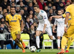 Lee más sobre el artículo Champions League: Real Madrid cayó ante Juventus pero logró clasificar