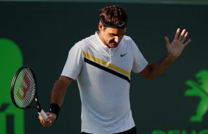 Lee más sobre el artículo Roger Federer dejó de ser el número 1 del ranking ATP