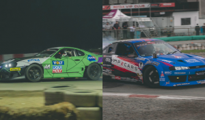 Lee más sobre el artículo ¡SE DEFINEN A LOS CAMPEONES PRODRIFT EN LA 5TA FECHA COPA MONSTER ENERGY!