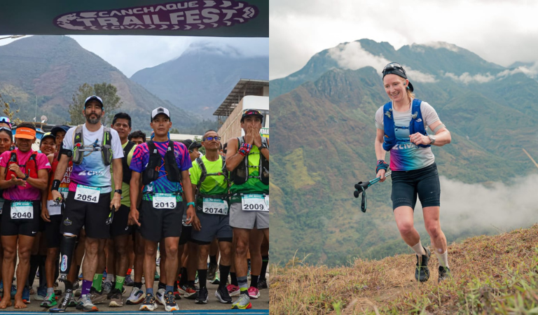 En este momento estás viendo MÁS DE 500 CORREDORES FUERON PARTE DE LA SEGUNDA EDICIÓN DEL CANCHAQUE TRAIL FEST