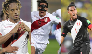 Lee más sobre el artículo TOP 10 futbolistas PERUANOS más VALIOSOS 2022