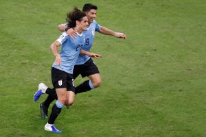 Lee más sobre el artículo Copa América: Uruguay se queda con el grupo C y será rival de Perú