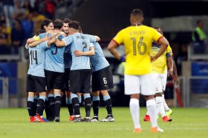 Lee más sobre el artículo Uruguay debuta con goleada ante Ecuador en la Copa América