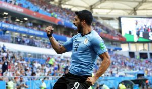 Lee más sobre el artículo Rusia 2018: España y Portugal consiguen victorias sufridas; Uruguay clasifica a octavos