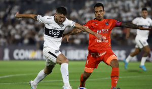 Lee más sobre el artículo U. César Vallejo eliminada de Libertadores