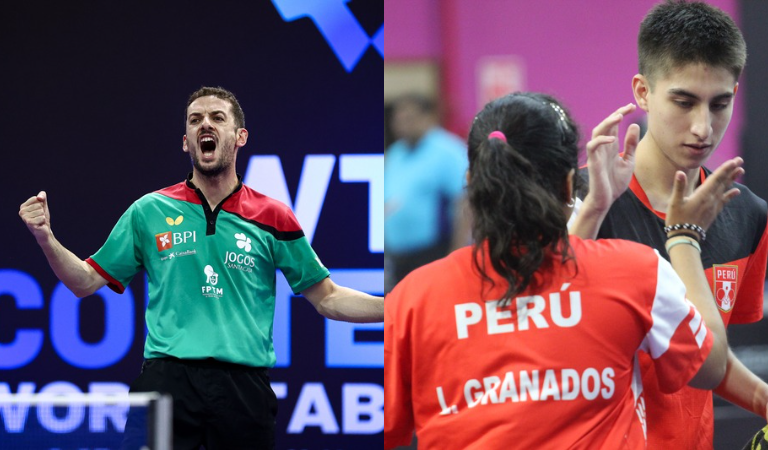 En este momento estás viendo LOS MEJORES TENISMESISTAS DEL MUNDO REGRESAN APERÚ PARA COMPETIR EN EL “WTT CONTENDER LIMA”