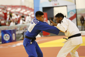 Lee más sobre el artículo Lima recibe el Campeonato Panamericano de Mayores de Judo