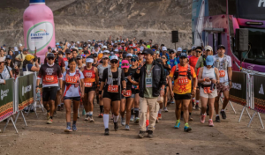 Lee más sobre el artículo Más de 1100 corredores hicieron historia en el debut del Amancay Trail en Pachacámac