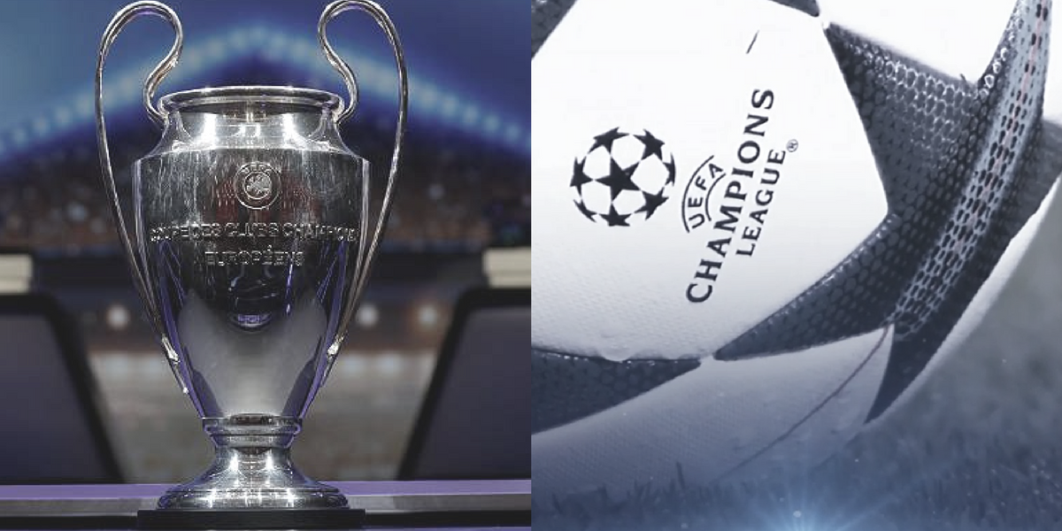 En este momento estás viendo Champions League: Quedaron definidos los cruces de cuartos de final