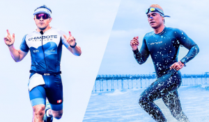 Lee más sobre el artículo Bithon Series 2026: el circuito de acuatlón que recorrerá el Perú de norte a sur