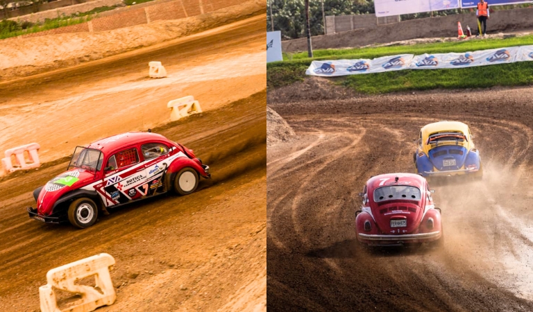 Campeonato Nacional Ronex 2026: previa de la cuarta fecha en Ronex Park