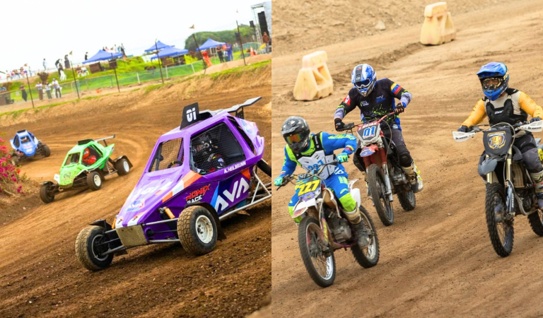 En este momento estás viendo Ronex 2026 vuelve a rugir: todo listo para la tercera fecha del Campeonato Nacional