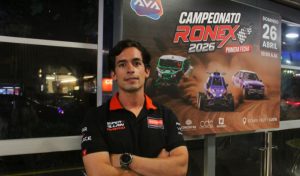 Lee más sobre el artículo Más de 60 pilotos encenderán la adrenalina en el arranque del Campeonato Nacional Ronex 2026
