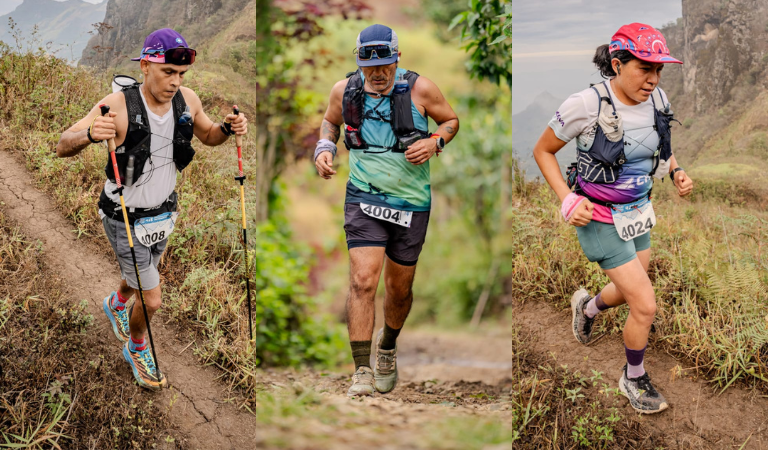 En este momento estás viendo Canchaque Trail Fest: la carrera de montaña más fascinante del norte va por su tercera edición