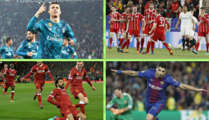 Lee más sobre el artículo Champions League: El peso de la historia