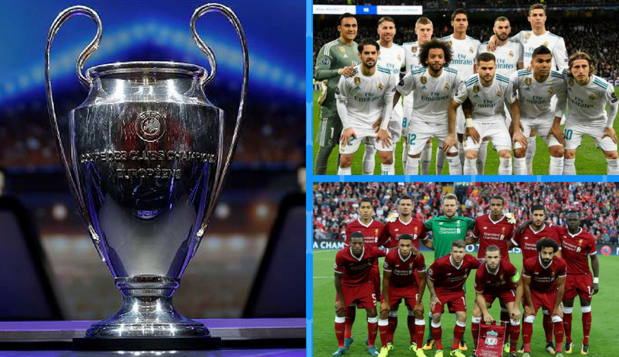 Lee más sobre el artículo Final de la Champions League: Una cita con la historia… y el presente