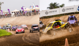Lee más sobre el artículo VELOCIDAD Y ESPECTÁCULO GARANTIZADO EN LA CUARTA FECHA DEL RONEX 2025