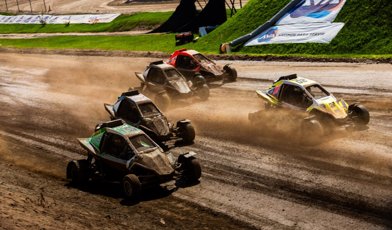 En este momento estás viendo RONEX RACE: ¡SE DEFINEN A LOS CAMPEONES EN LA ÚLTIMA FECHA!