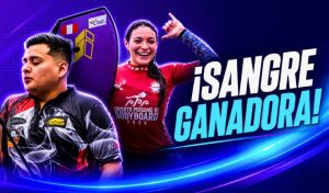 Lee más sobre el artículo ¡Fin de semana dorado! El deporte peruano brilla en el mundo con títulos en billar, tenis, gimnasia y el mapa para Lima 2027