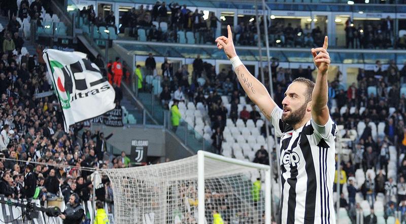 Lee más sobre el artículo Serie A: Juventus continúa ganando en Italia