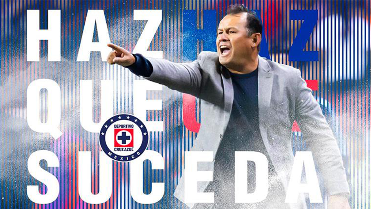 Lee más sobre el artículo El Cruz Azul de Reynoso mantiene el liderato del Clausura mexicano