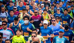 Lee más sobre el artículo Maratón de Lima 2026: Clínica La Luz ofrecerá pruebas cardiovasculares gratuitas para corredores