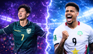 Lee más sobre el artículo Todo o nada: así se jugará el repechaje rumbo al Mundial 2026