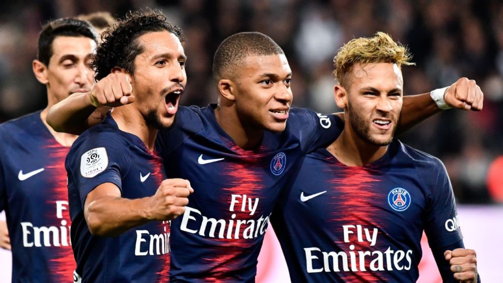 Lee más sobre el artículo Ligue 1: No hay quién pare al PSG rumbo a otro título