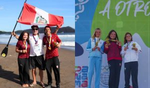 Lee más sobre el artículo ¡Perú arrasa en Panamá! Doble oro en bodyboard en los Juegos Sudamericanos de la Juventud