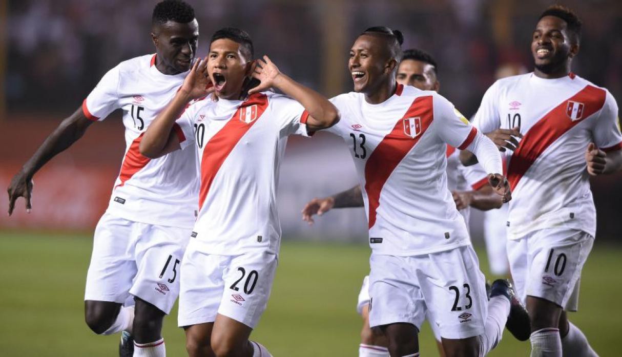 En este momento estás viendo Perú jugará amistoso ante Alemania