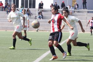 Lee más sobre el artículo La Zona Lima del Campeonato Nacional de fútbol femenino 2019 inicia este fin de semana