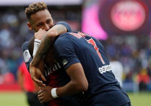 Lee más sobre el artículo Ligue 1 – PSG sigue a la cabeza tras la fecha 3