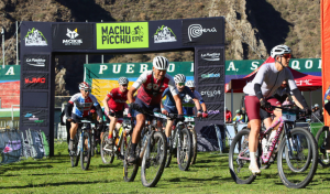Lee más sobre el artículo Machu Picchu Epic 2026: Rodney Soncoo y Silvana Gómez conquistan la competencia 