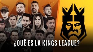 Lee más sobre el artículo ¿Qué es la Kings League?